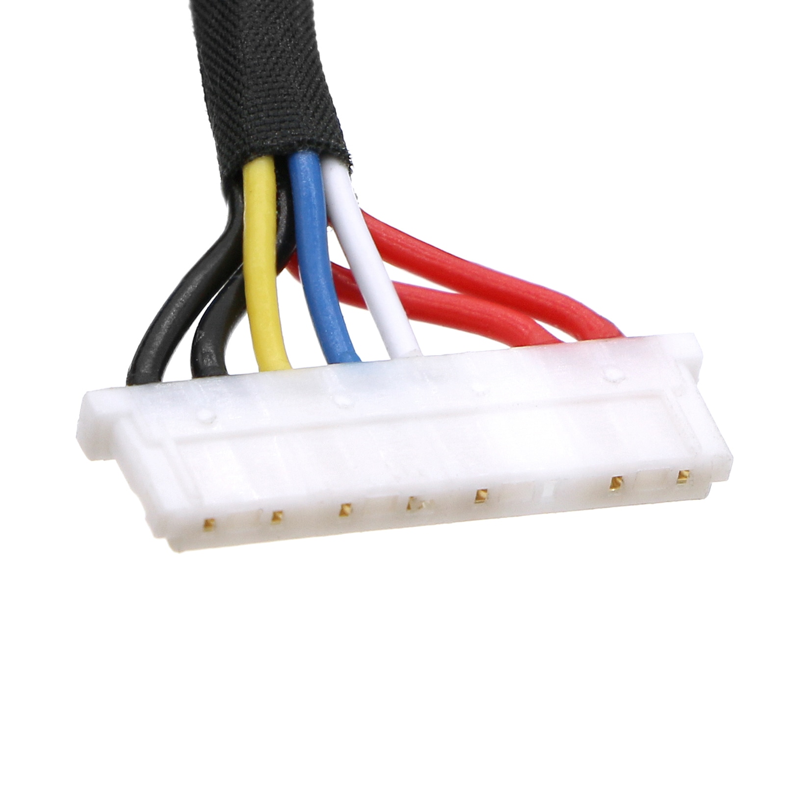 Batteri til bærbar PC for Schenker Technologies Key 15, Key 15