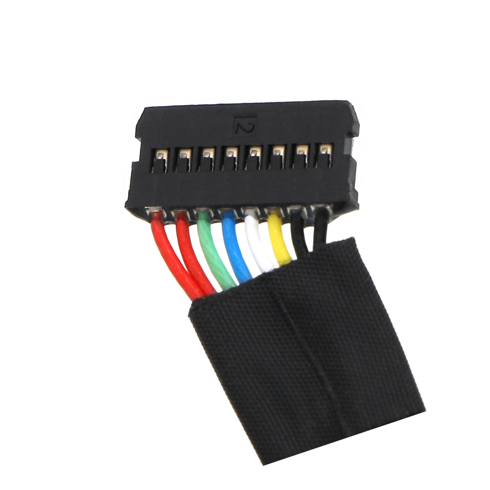 Batteri til bærbar PC for Lenovo Yoga 6 13ALC7 82UD006HKR og andre.