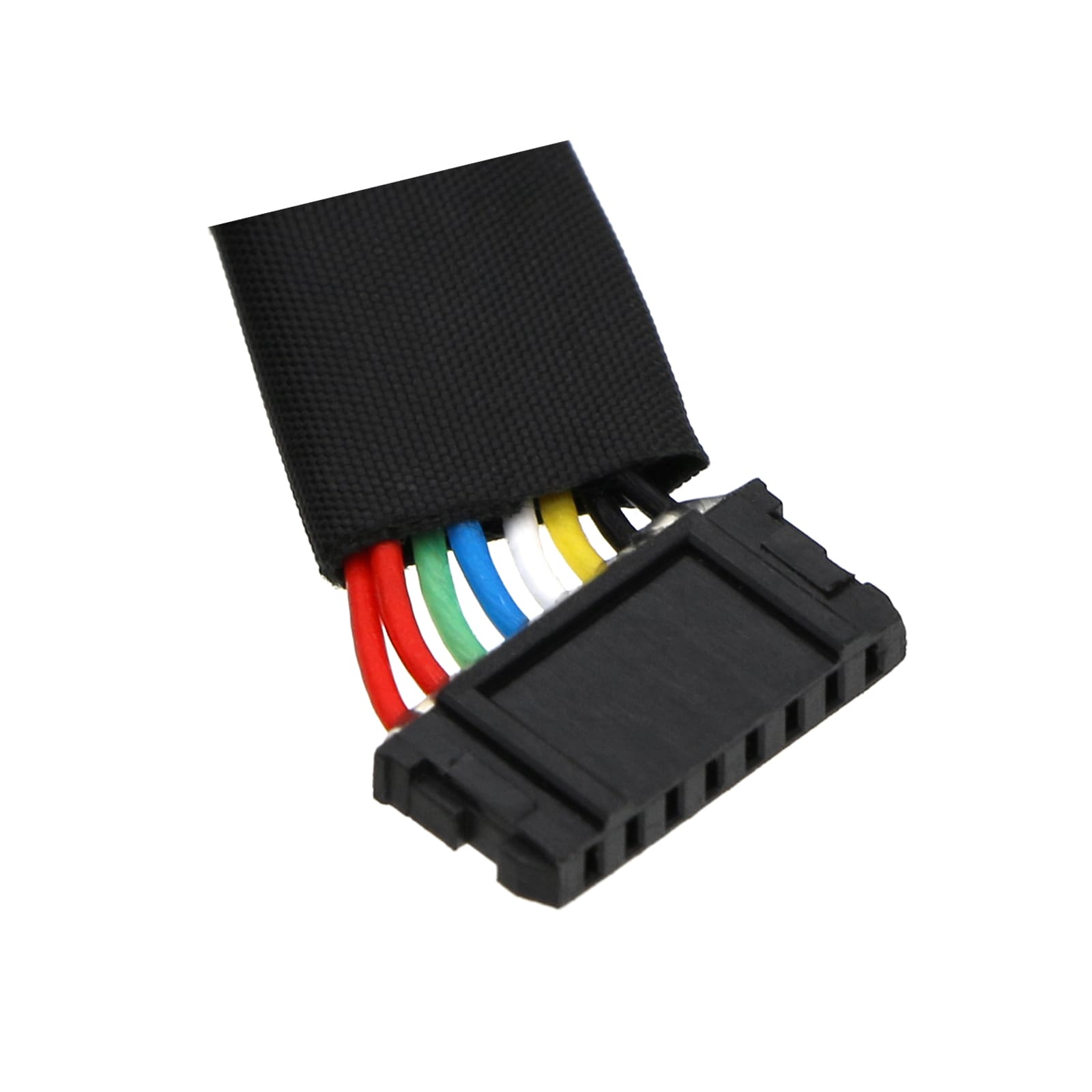 Batteri til bærbar PC for Lenovo Yoga 6 13ALC7 82UD006HKR og andre.