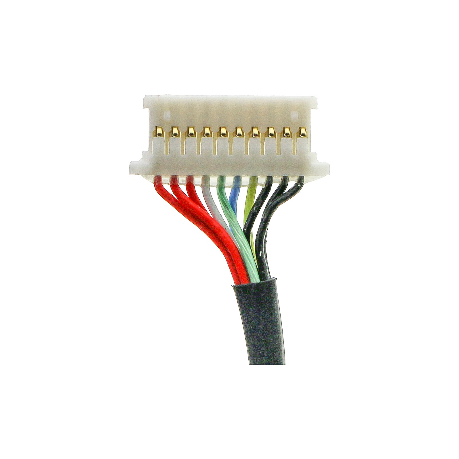 Batteri til bærbar PC for HP Chromebook X360 14 G1, Chromebook X360 14-DA og andre