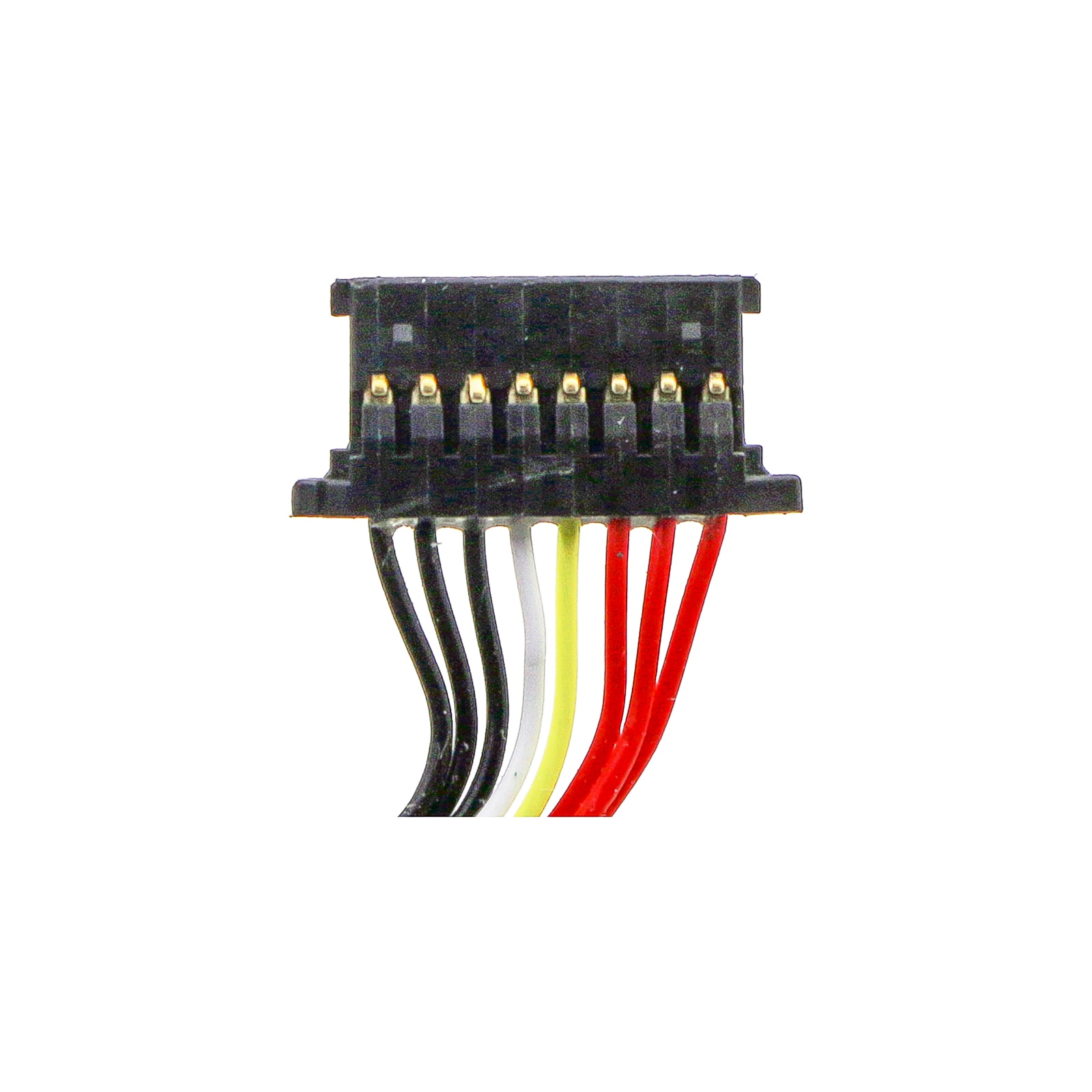 Batteri til bærbar PC for HP Pro X2 612 G1-tastatur