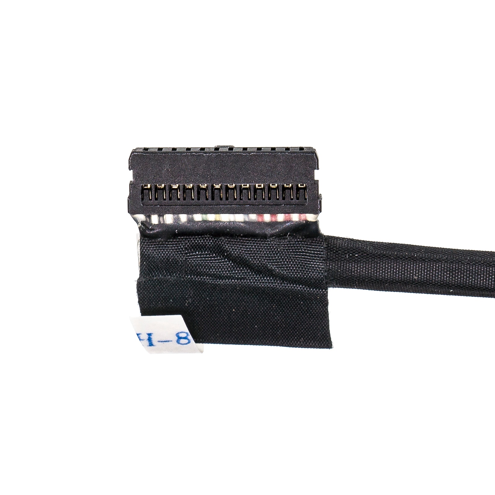 Batteri til bærbar PC for DELL Latitude 9510 2-i-1