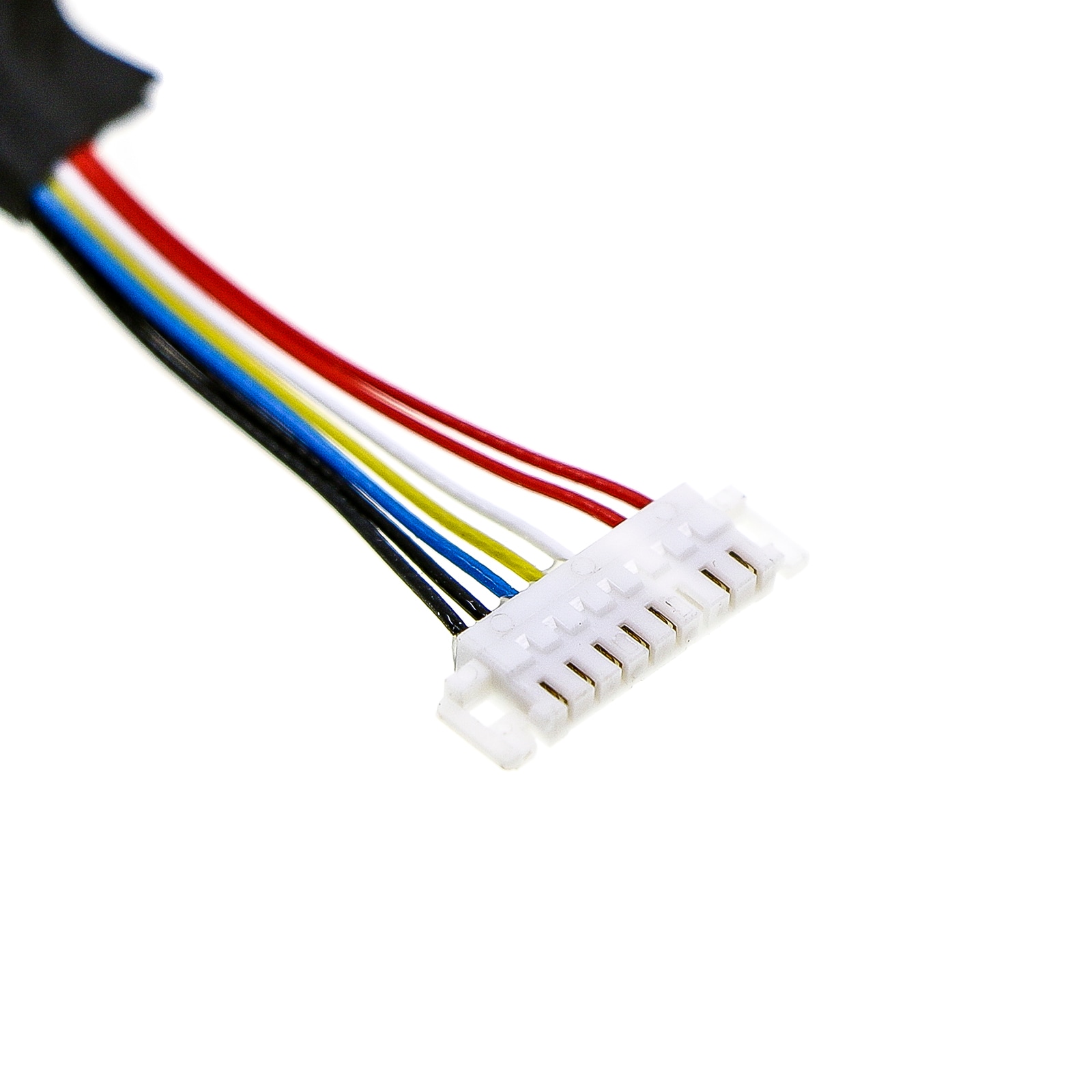 Batteri til bærbar PC for Asus VivoBook 14 E410MA-EK007TS, E510MA-BR295R og andre.