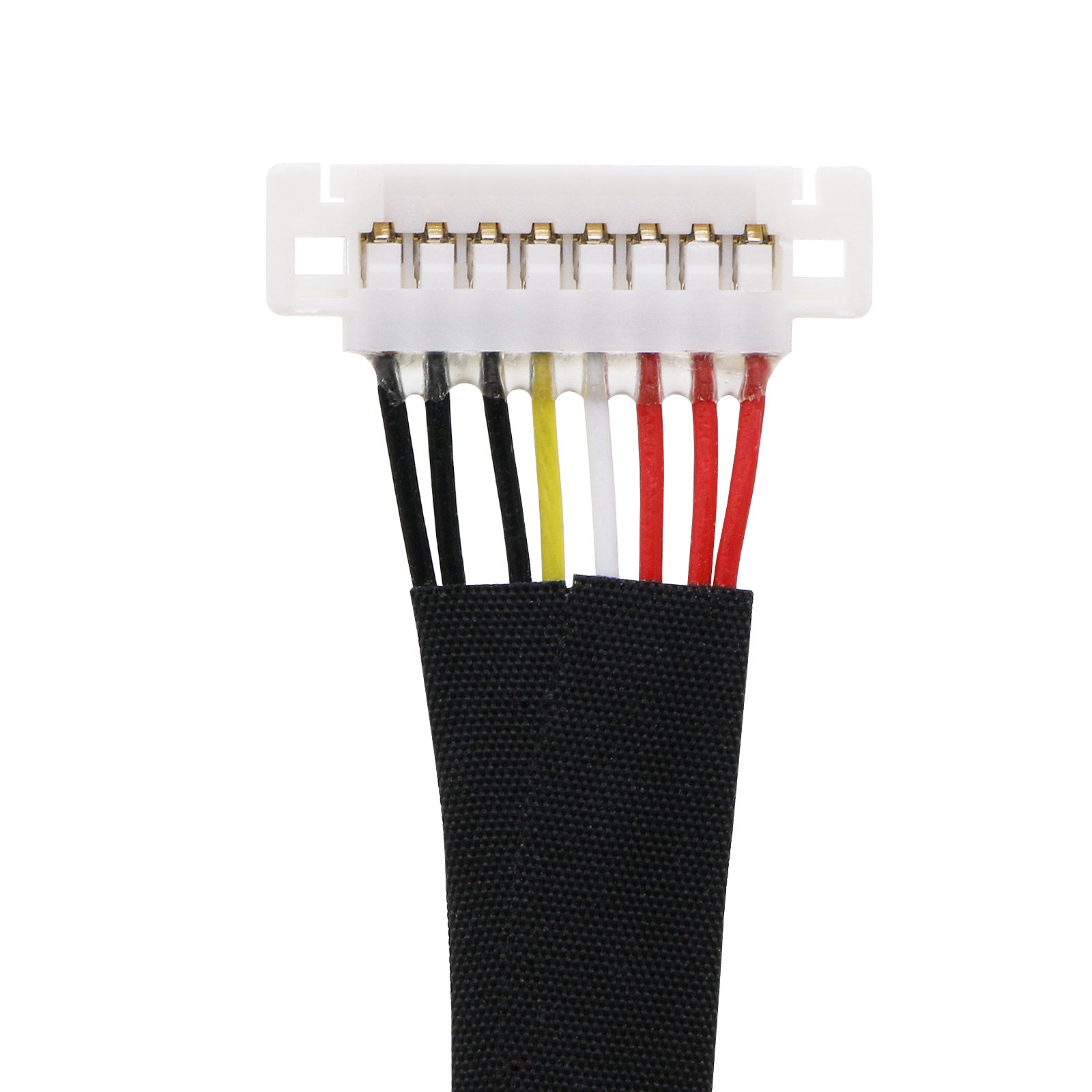 Batteri til bærbar PC for Asus ZenBook Duo 14 UX482EG-HY-serien og andre.