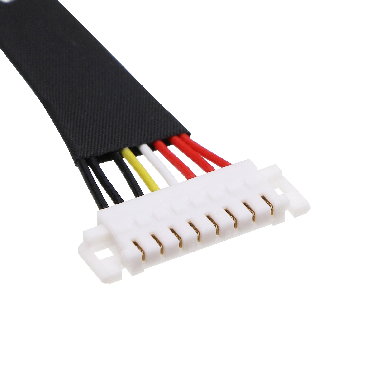Batteri til bærbar PC for Asus ZenBook Duo 14 UX482EG-HY-serien og andre.