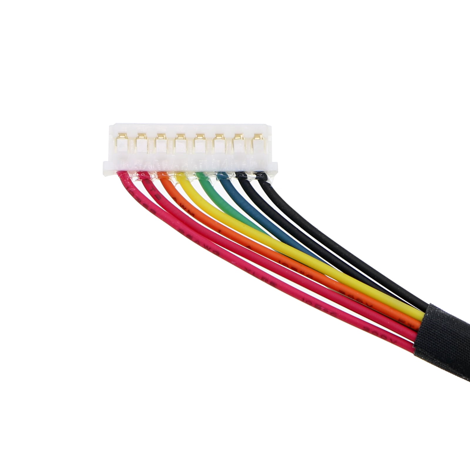 Batteri til bærbar PC for Acer TravelMate P2 TMP215-52-59AJ og andre