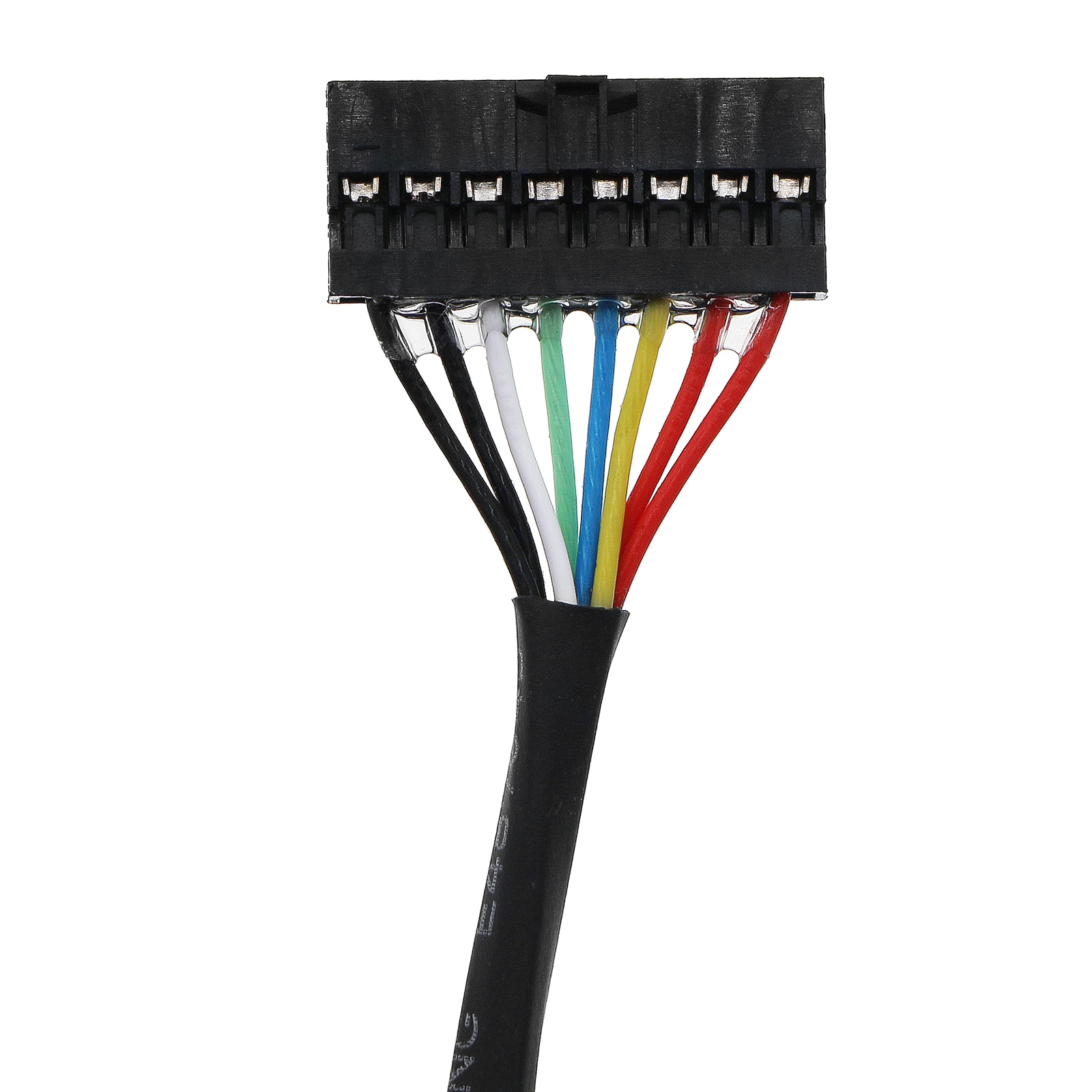 Batteri til bærbar PC for MSI Pulse GL76 11UDK, Katana GF66 11UC-827PH og andre.