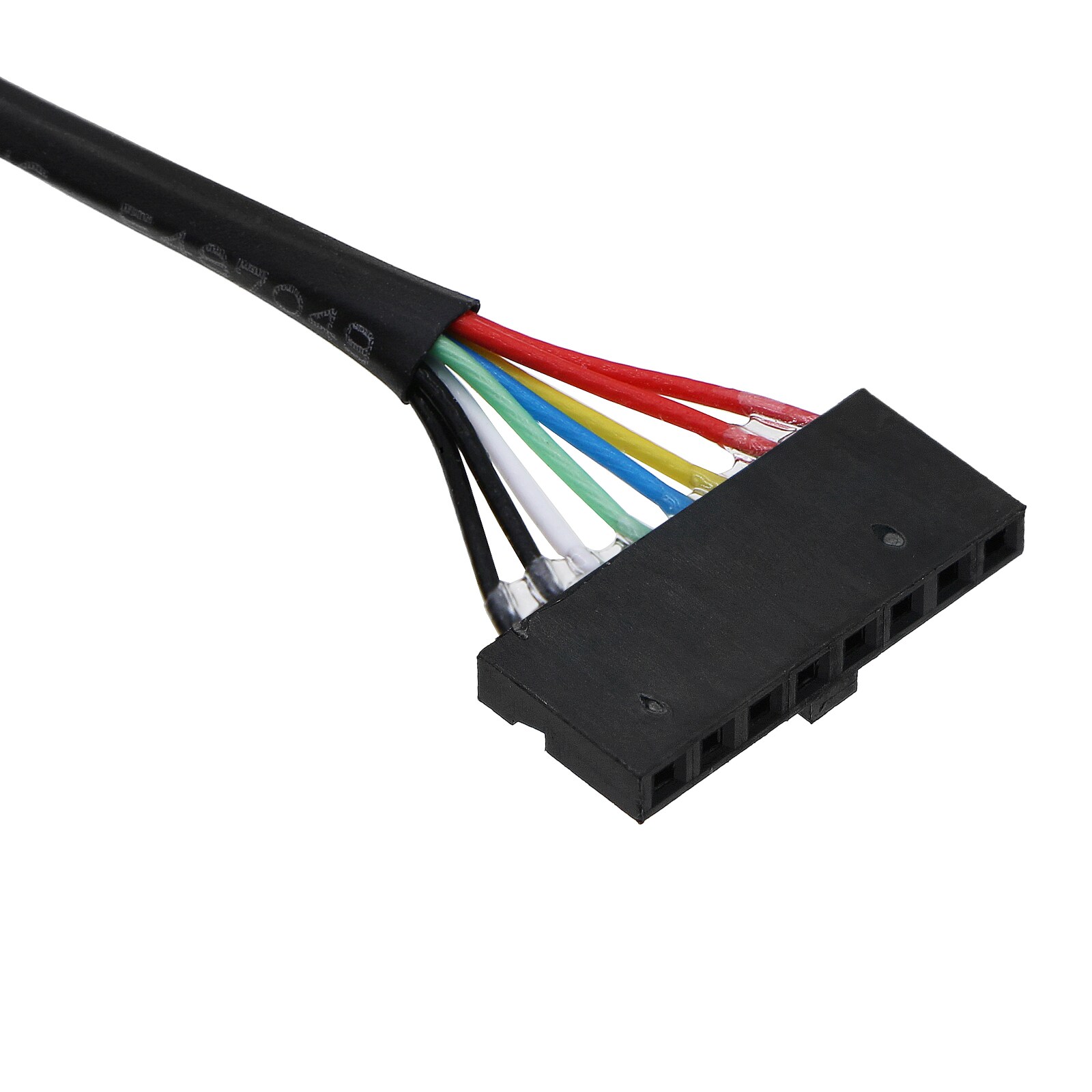 Batteri til bærbar PC for MSI Pulse GL76 11UDK, Katana GF66 11UC-827PH og andre.