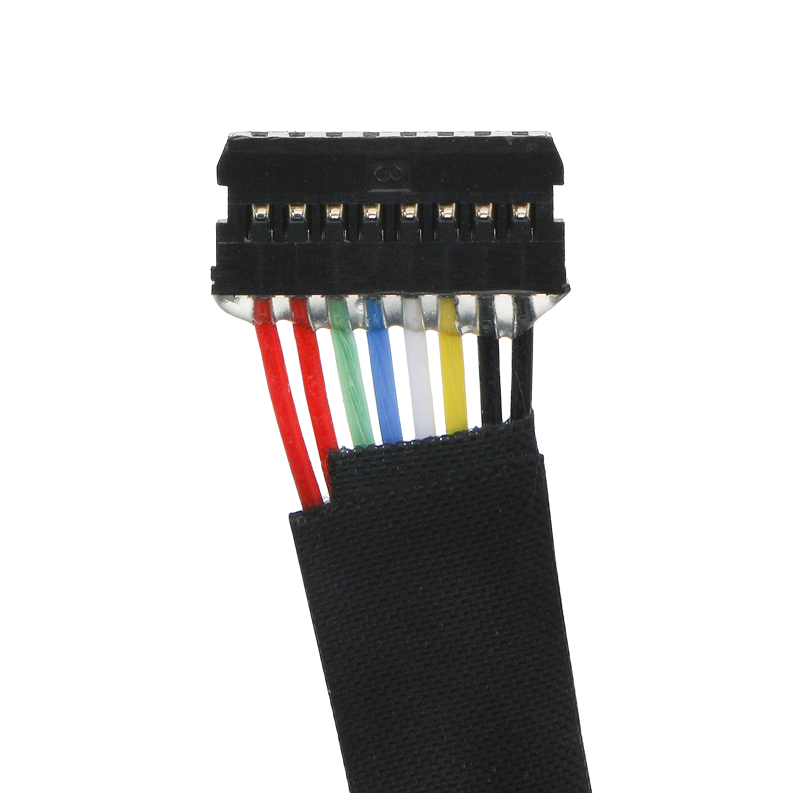 Batteri til bærbar PC for Lenovo IdeaPad S340-13IML og andre.