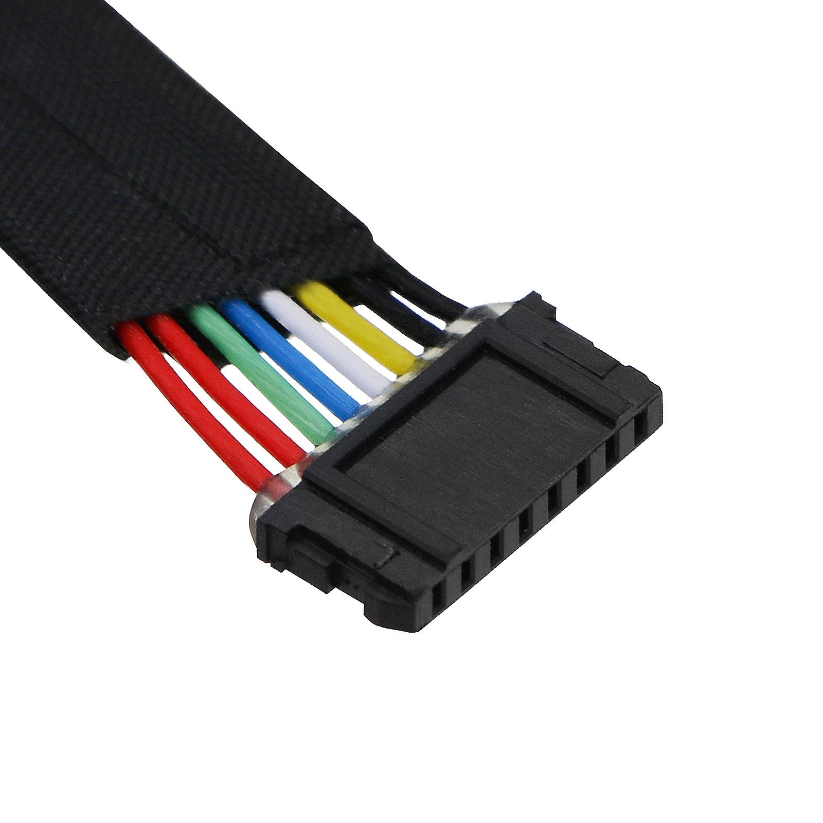 Batteri til bærbar PC for Lenovo IdeaPad S340-13IML og andre.