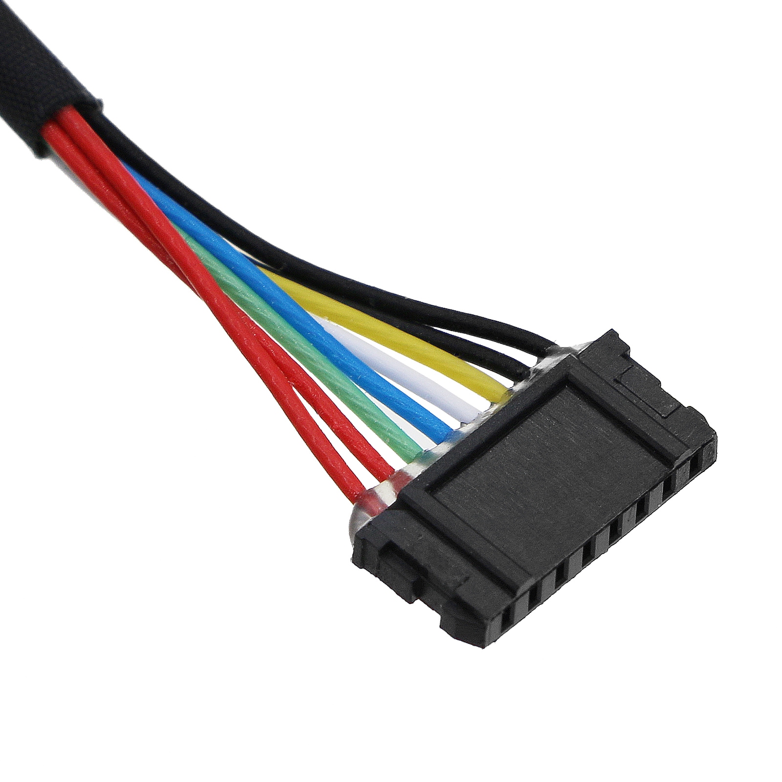 Batteri til bærbar PC for Lenovo IdeaPad 5 Pro 14ITL6-82L30004MX og andre.