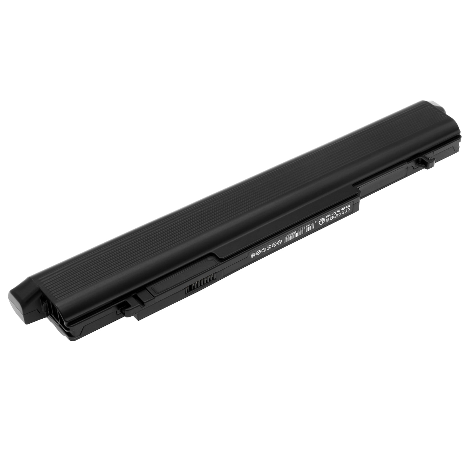 Batteri til bærbar PC for Panasonic CF-SX2JDT2FW, CF-SX3, CF-NX4 og andre.