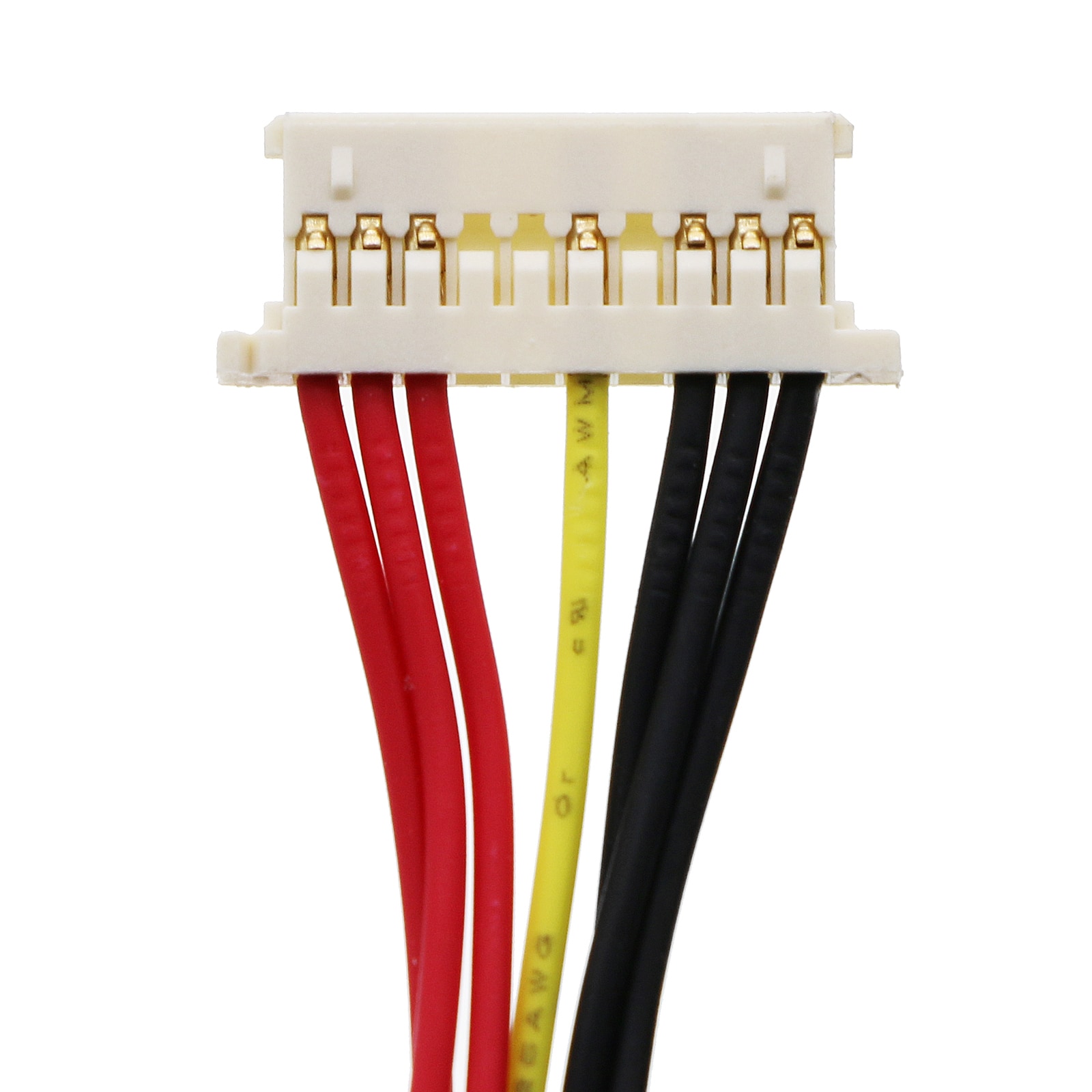 Batteri til bærbar PC for Gateway GWTN156-7BK, GWTN141-2BL, GWTN141-4bk og andre