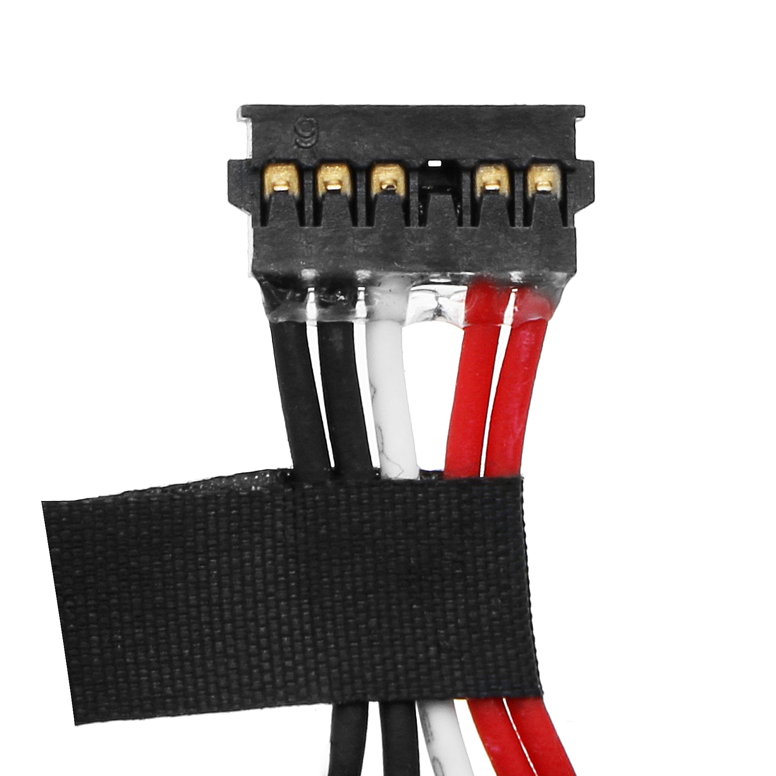 Batteri til bærbar PC for Fujitsu Stylistic Q584