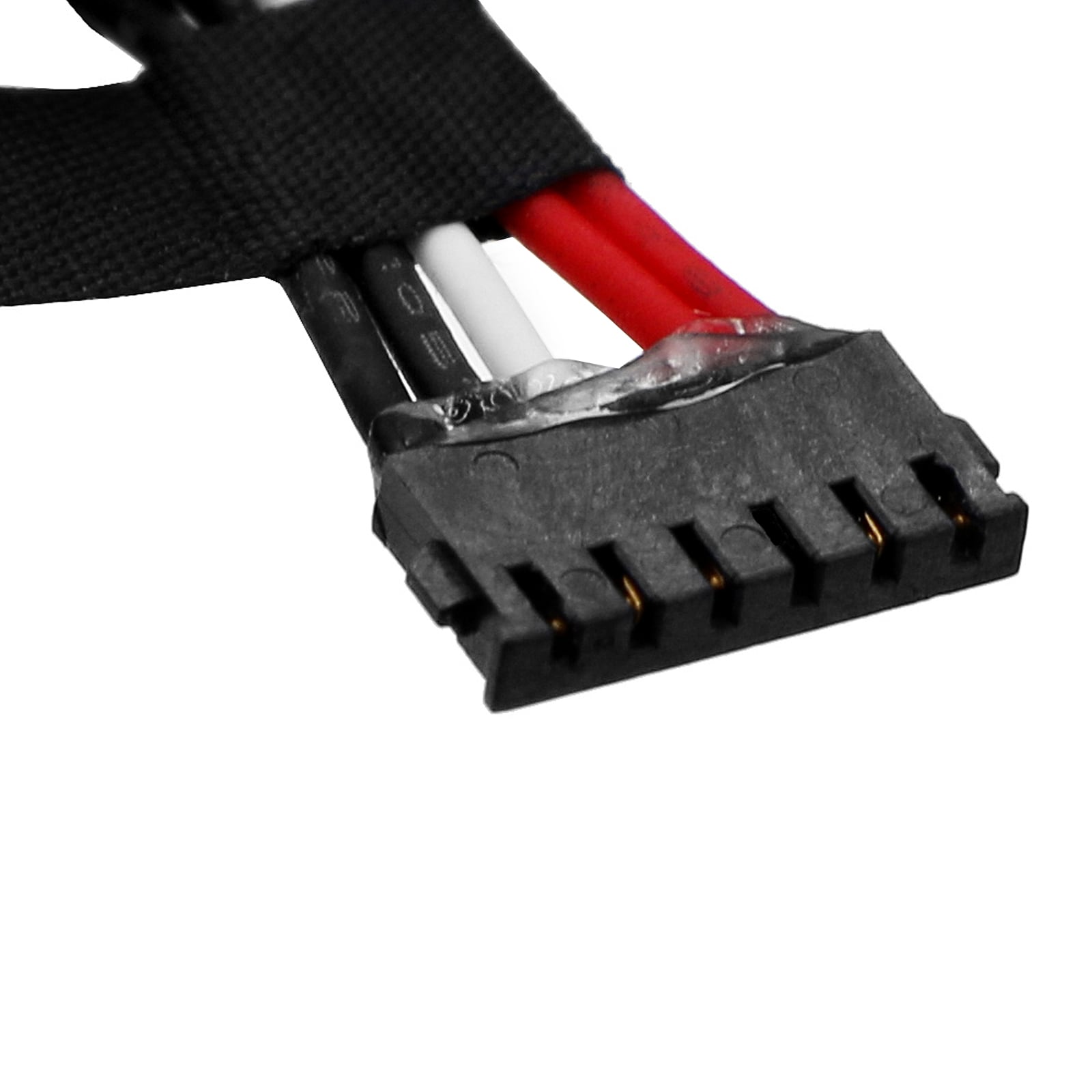 Batteri til bærbar PC for Fujitsu Stylistic Q584