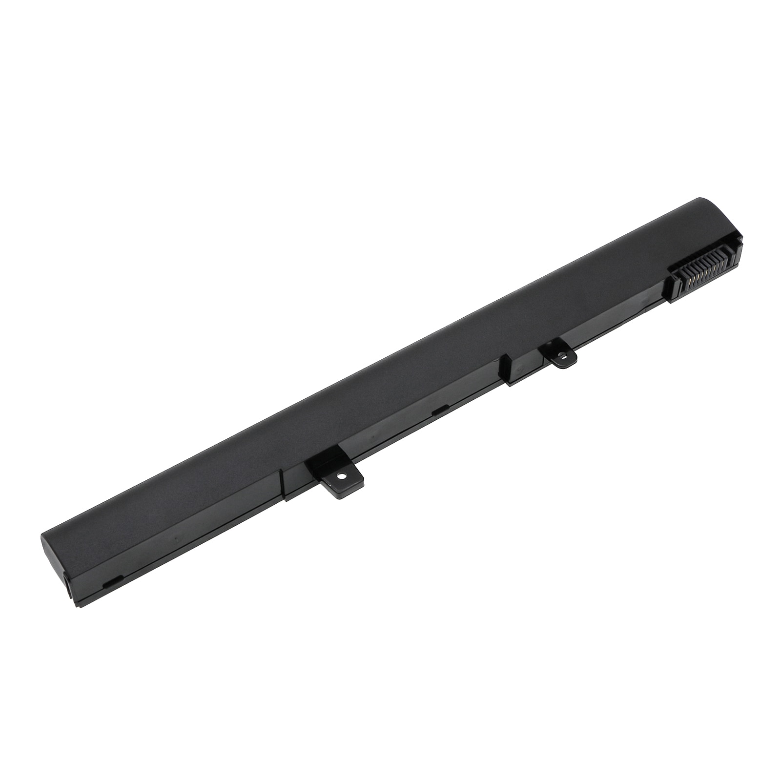 Batteri til bærbar PC for Asus X551C, X551CA, X551CA-0051A2117U og andre.
