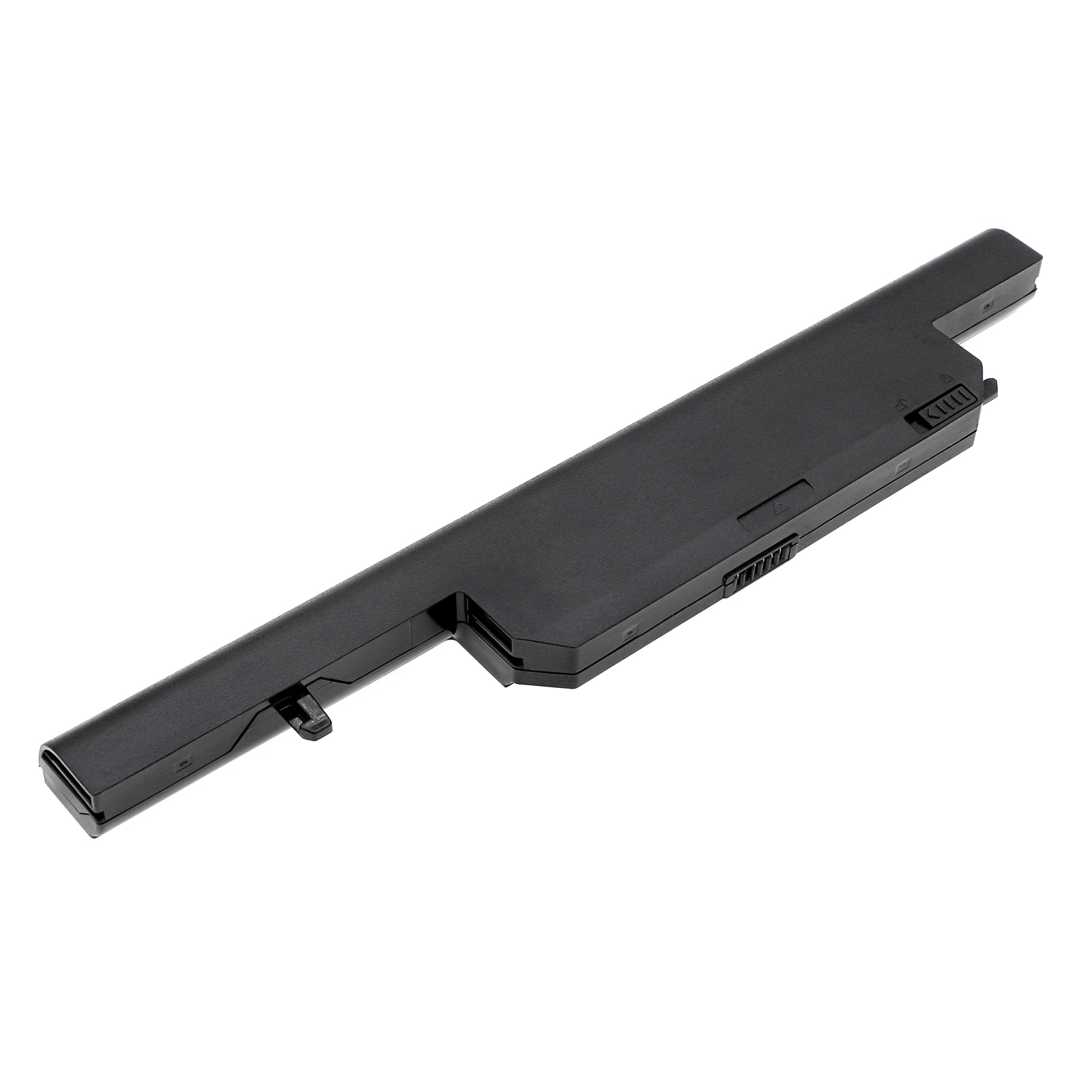 Batteri til bærbar PC for Clevo W251EL, W251ELQ, Zoostorm B980 og andre.