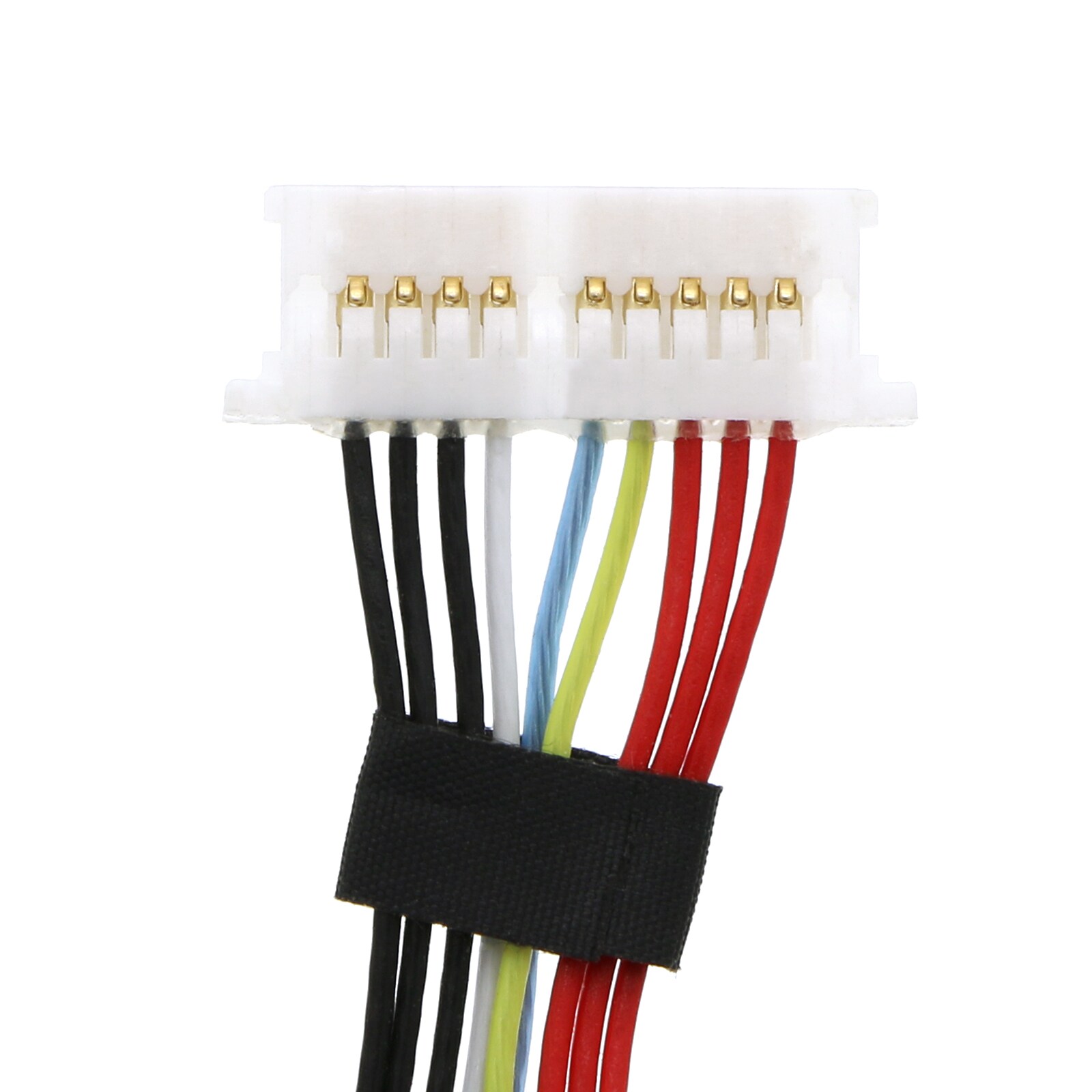 Batteri til bærbar PC for HP EliteBook 845 G9 6F6R9EA og andre