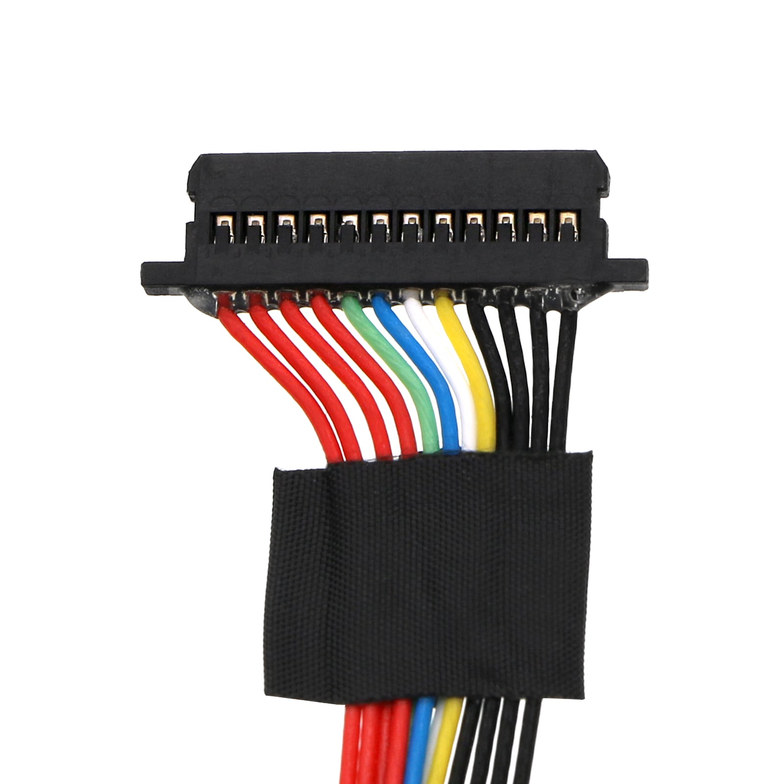 Batteri til bærbar PC for Lenovo Legion 7 16IAX7 82TD0099MH og andre.