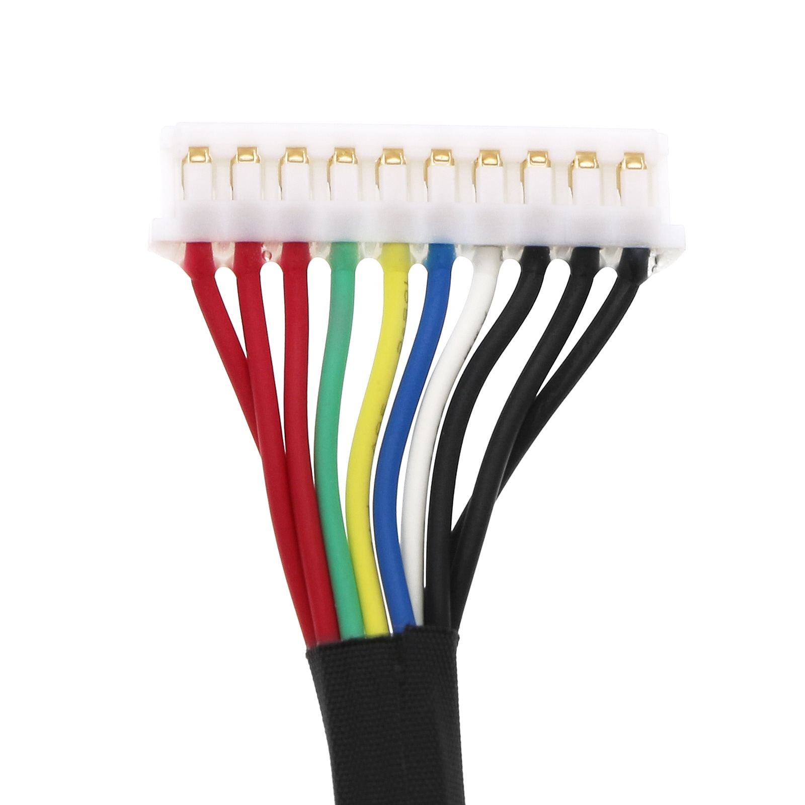 Batteri til bærbar PC for Acer Predator Triton 500 SE PT516-52s-72FE og andre