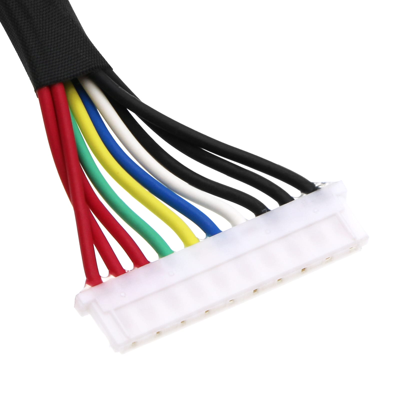 Batteri til bærbar PC for Acer Predator Triton 500 SE PT516-52s-72FE og andre