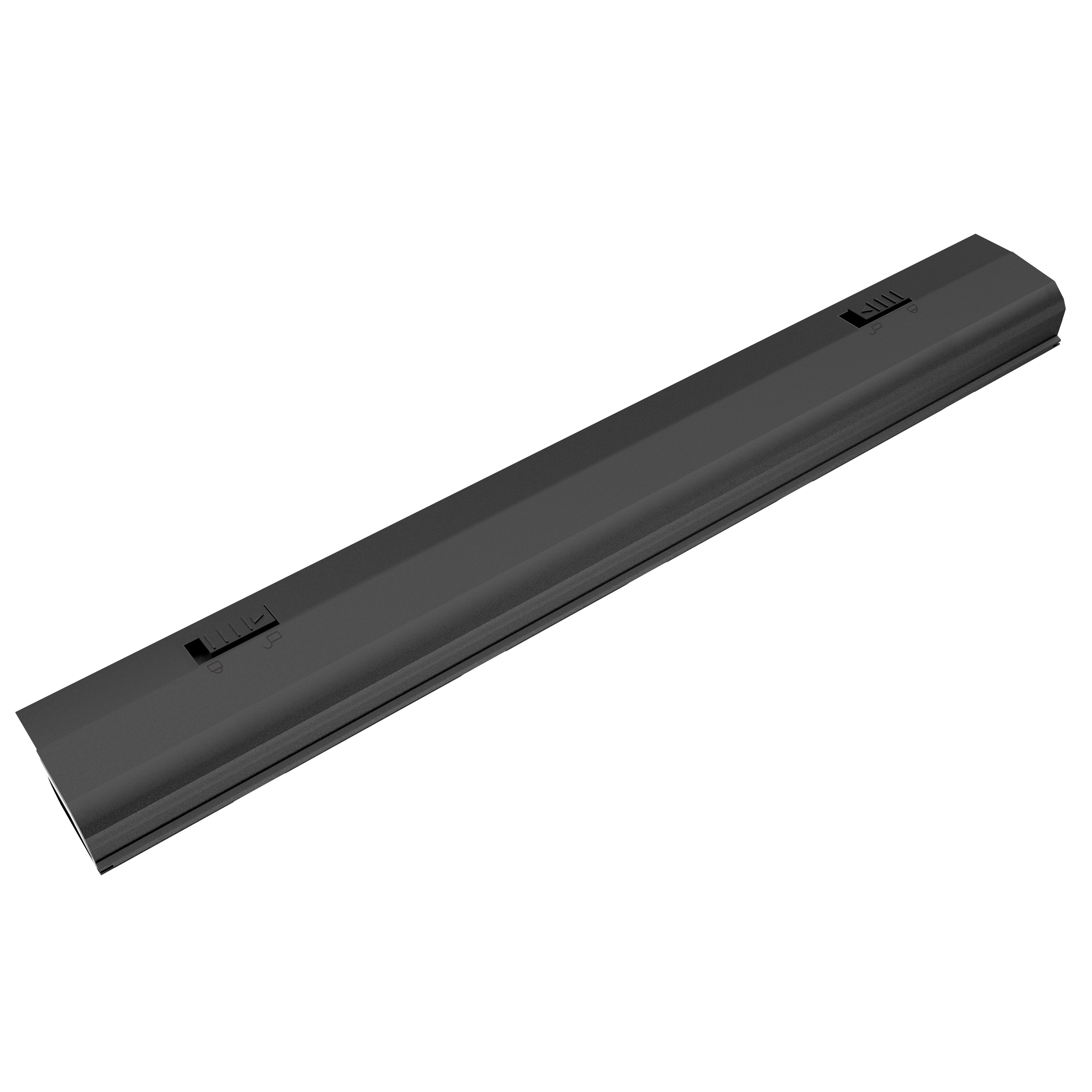Batteri til bærbar PC for Schenker Slim 15-L17 (N751WU), Slim 17-L17 (N770WU) og andre.