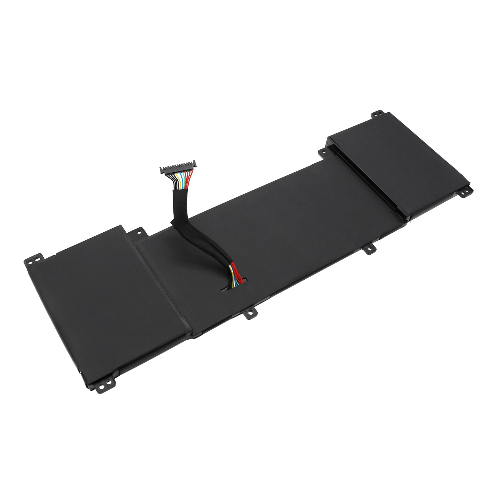 Batteri til bærbar PC for Huawei MateBook 16s i7, MateBook 16 CREM-WFD9 og andre.