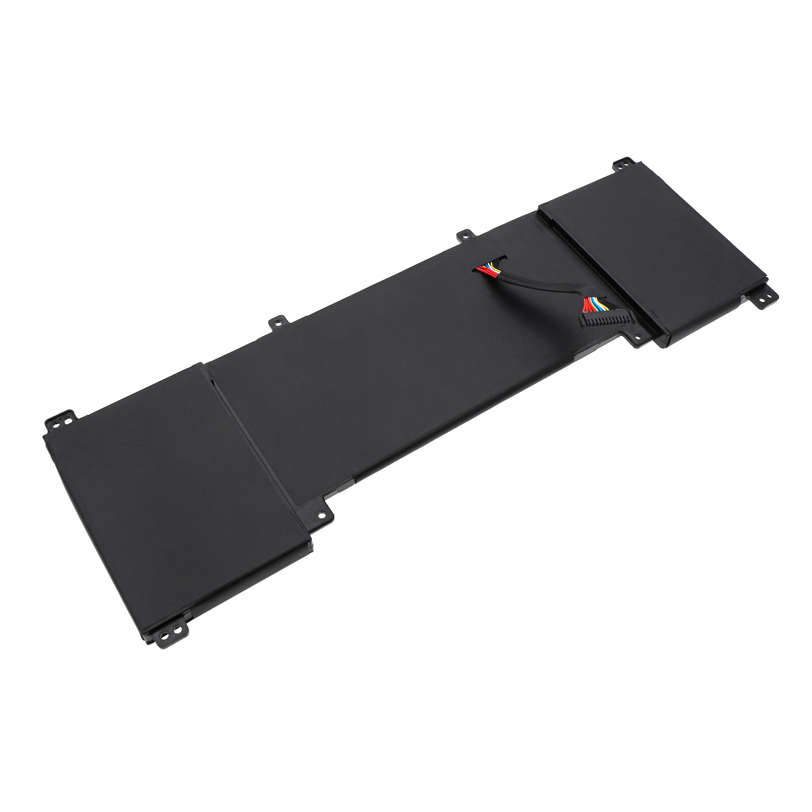 Batteri til bærbar PC for Huawei MateBook 16s i7, MateBook 16 CREM-WFD9 og andre.