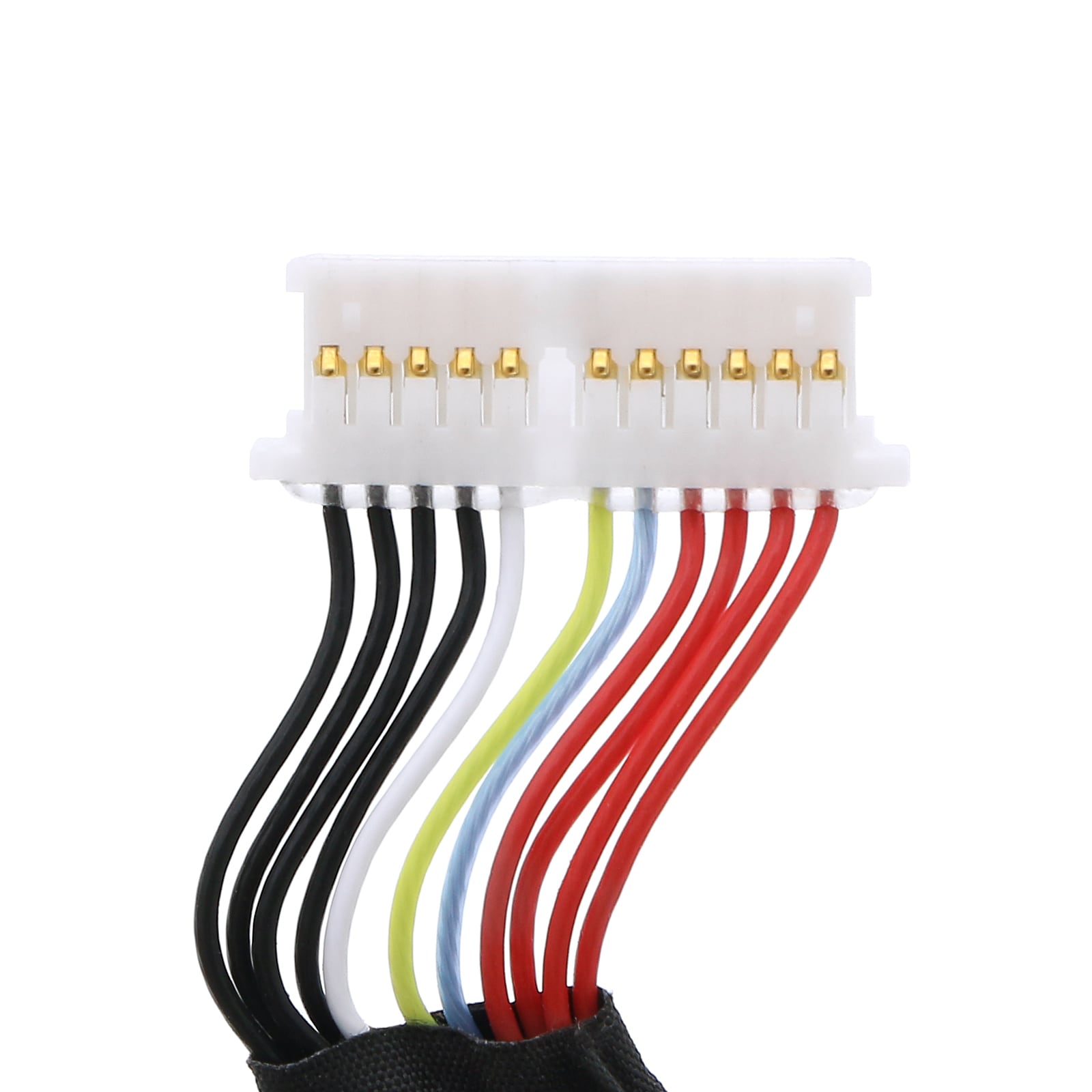 Batteri til bærbar PC for HP Elite X360 830 G11 2 In 1 og andre.