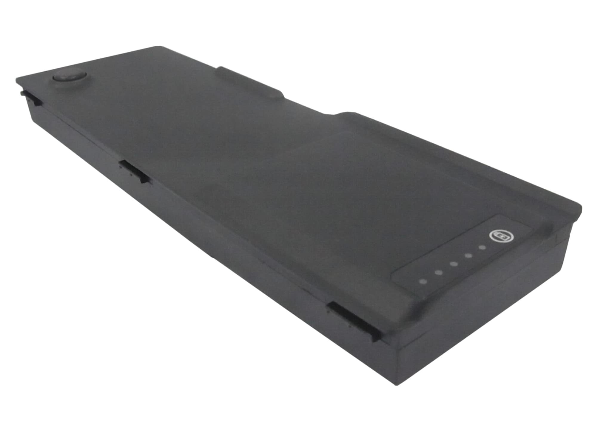 Batteri til bærbar PC for DELL Latitude 131L, Inspiron 1501, Inspiron E1505 og andre.