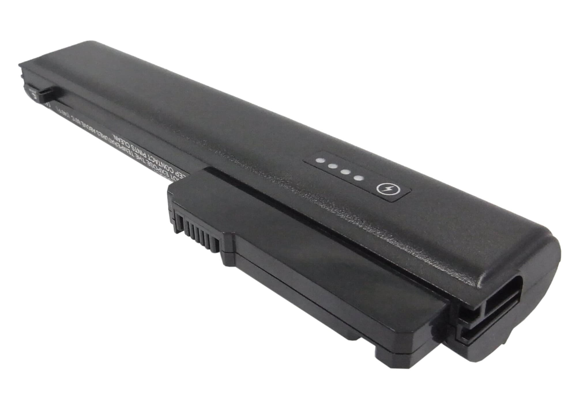 Batteri til bærbar PC for HP EliteBook 2533t, EliteBook 2530p