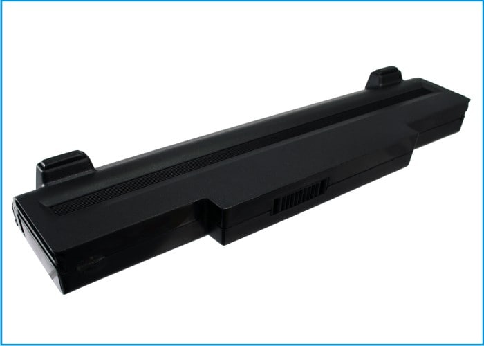 Batteri til bærbar PC for ASI AMATA EL80N, S96E, S96J og andre