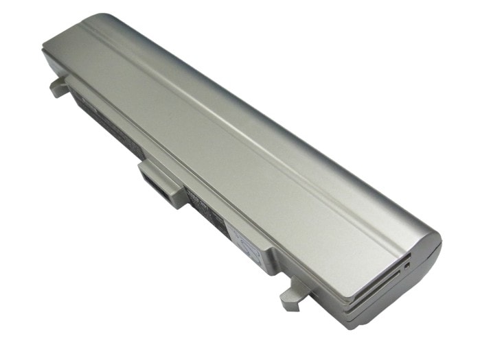 Batteri til bærbar PC for Asus M5, S5, M5000 og andre.
