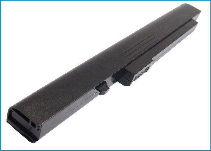 Batteri til bærbar PC for Acer Aspire One, Aspire One A110-1295 og andre.