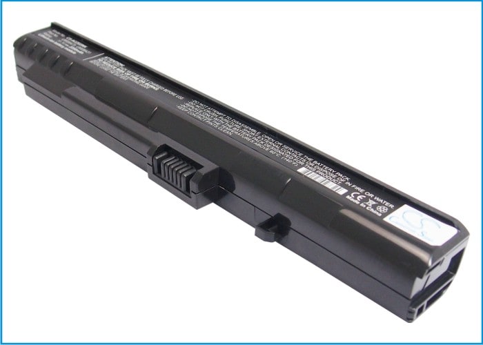 Batteri til bærbar PC for Acer Aspire One, Aspire One A110-1295 og andre.