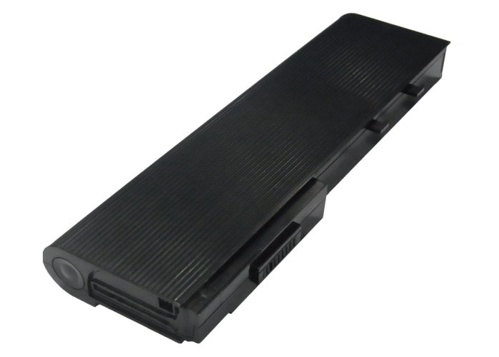 Batteri til bærbar PC for Acer Aspire 5550, TravelMate 6252 og andre.