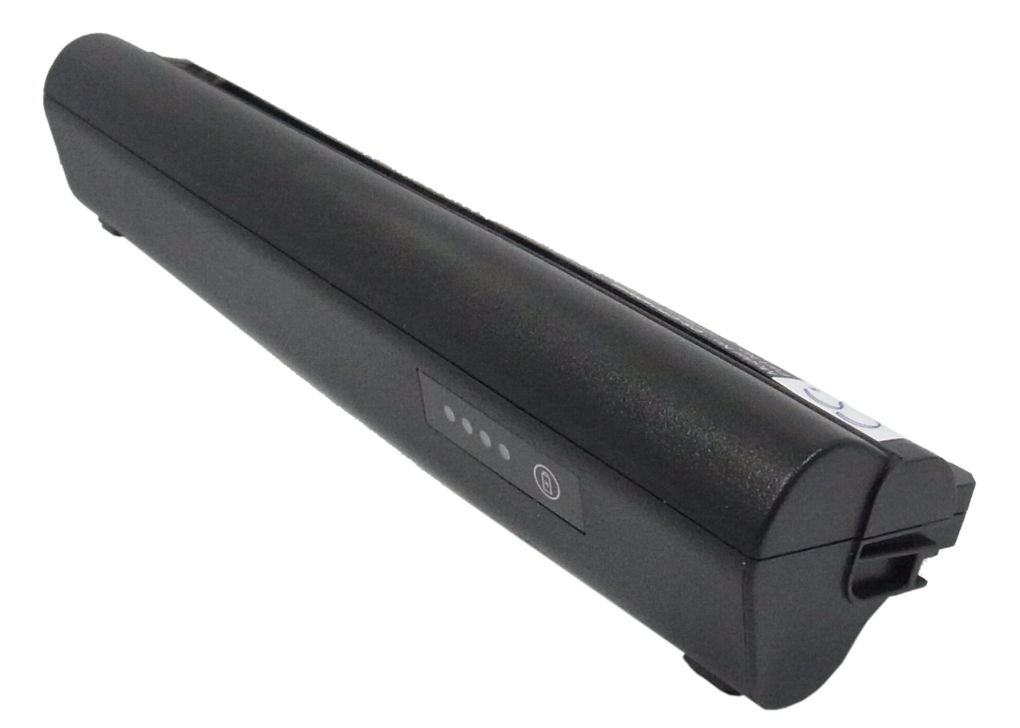 Batteri til bærbar PC for HP EliteBook 2533t, Elitebook 2540p, 2533t og andre.