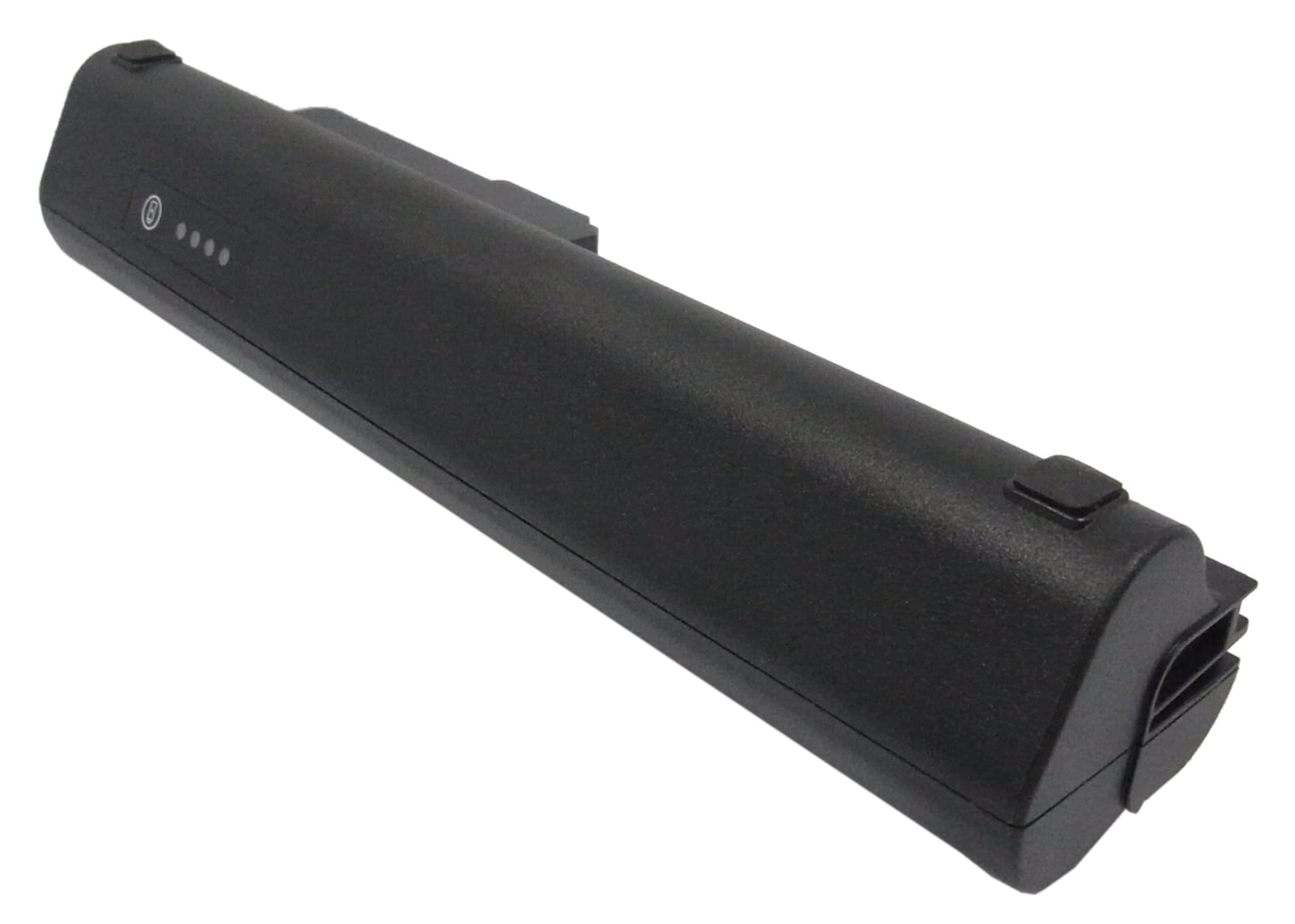 Batteri til bærbar PC for HP EliteBook 2533t, Elitebook 2540p, 2533t og andre.