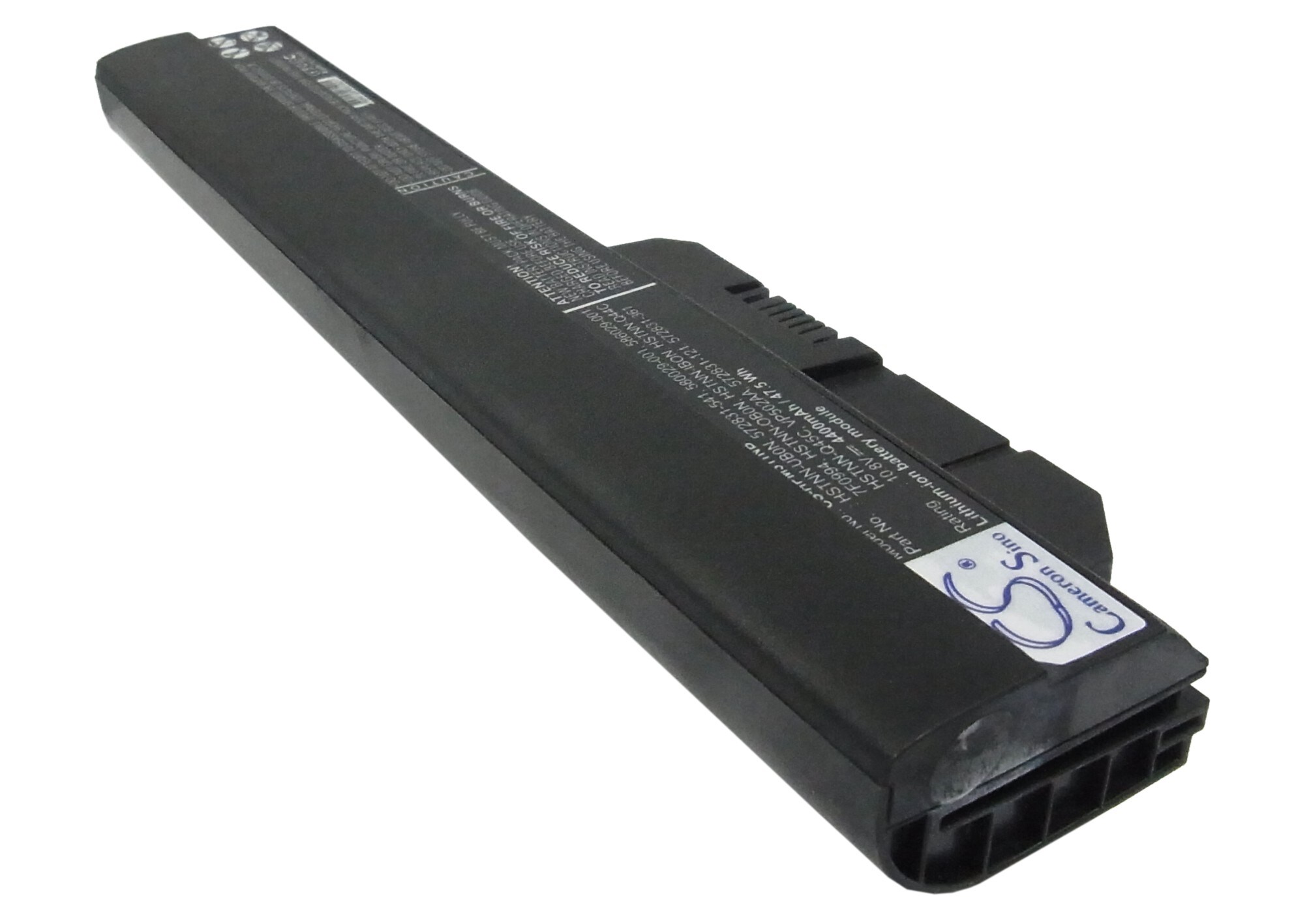 Batteri til bærbar PC for HP Mini 311, Mini 311-1012TU, Mini 311-1007TU og andre.