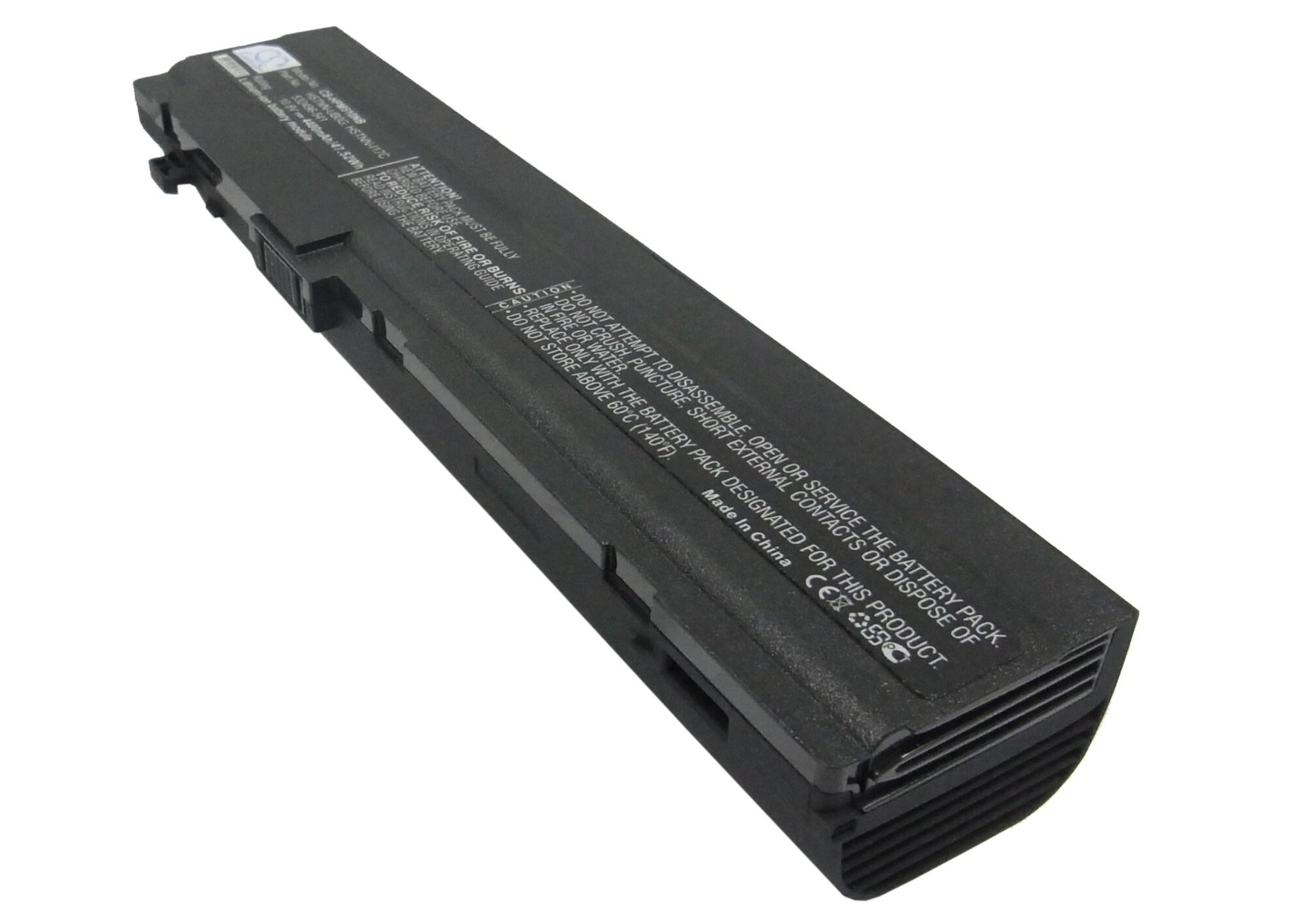 Batteri til bærbar PC for HP Mini 5101, Mini 5101 FM956UT, Mini 5101 FM955UT og andre.