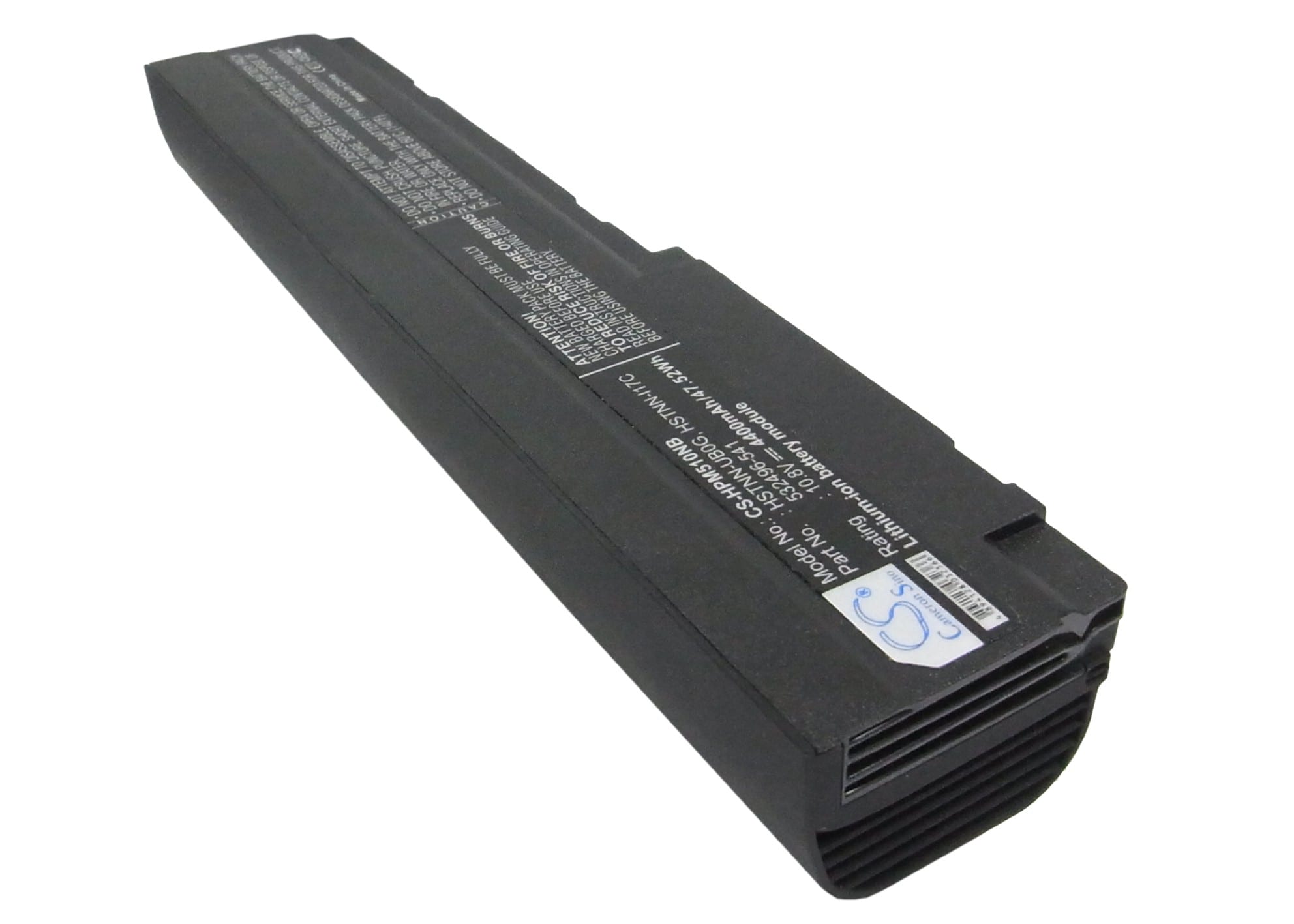 Batteri til bærbar PC for HP Mini 5101, Mini 5101 FM956UT, Mini 5101 FM955UT og andre.