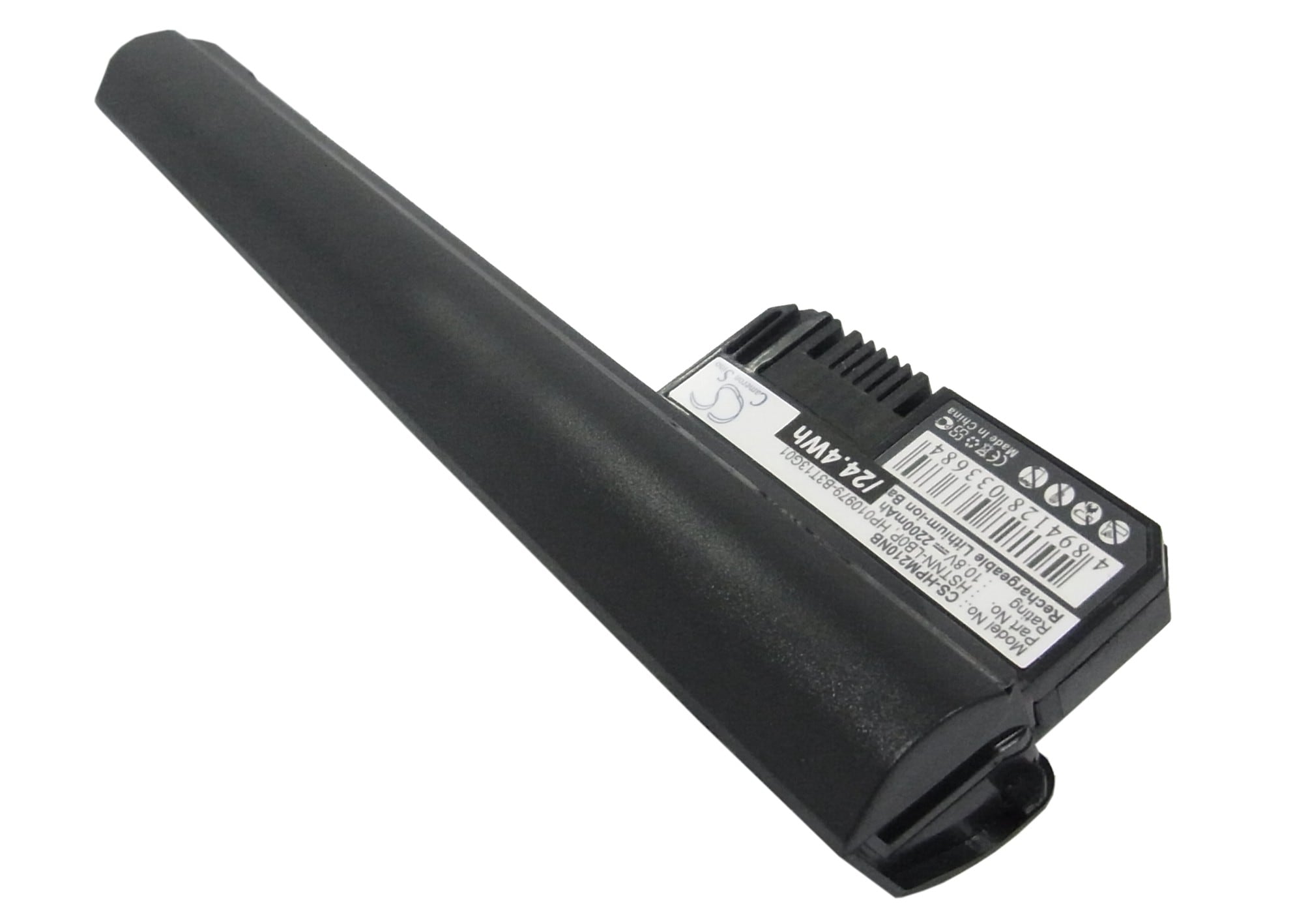 Batteri til bærbar PC for HP Mini 210, Mini 210-1022TU, Mini 210-1010NR og andre