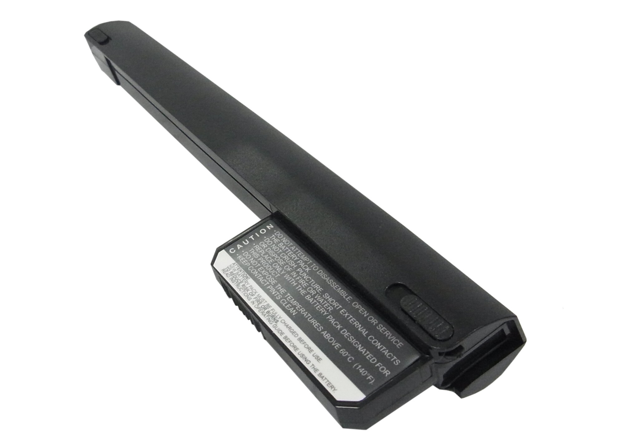 Batteri til bærbar PC for HP Mini 210, Mini 210-1022TU, Mini 210-1010NR og andre