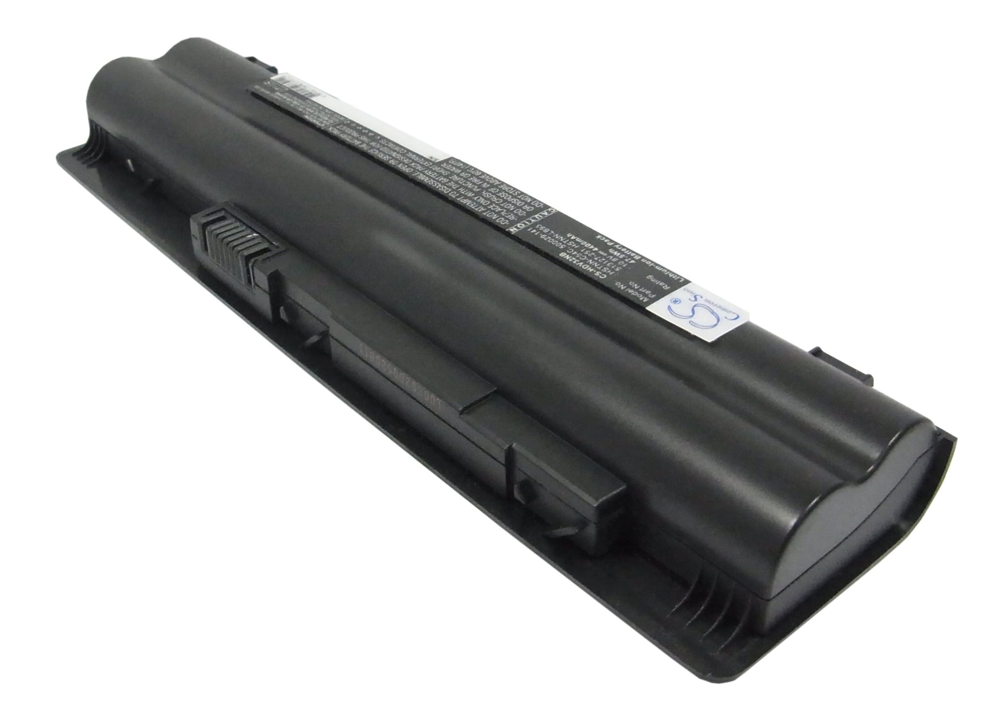 Batteri til bærbar PC for HP Pavilion dv3t-2000, Pavilion dv3-2001xx og andre