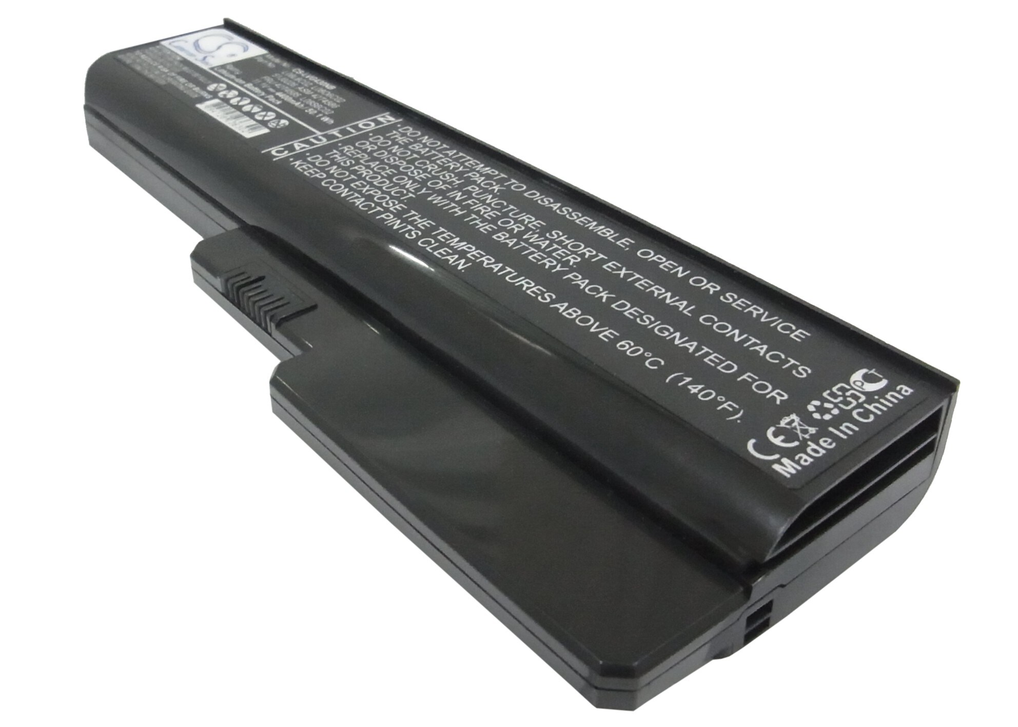 Batteri til bærbar PC for LENOVO 3000 G430 4152, 3000 G430 4153, 3000 G430 og andre