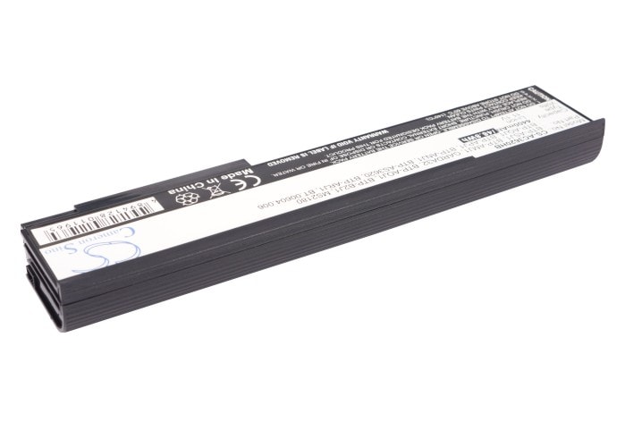 Batteri til bærbar PC for Acer Aspire 5550, TravelMate 6252 og andre.
