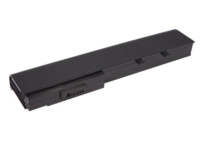 Batteri til bærbar PC for Acer Aspire 5550, TravelMate 6252 og andre.