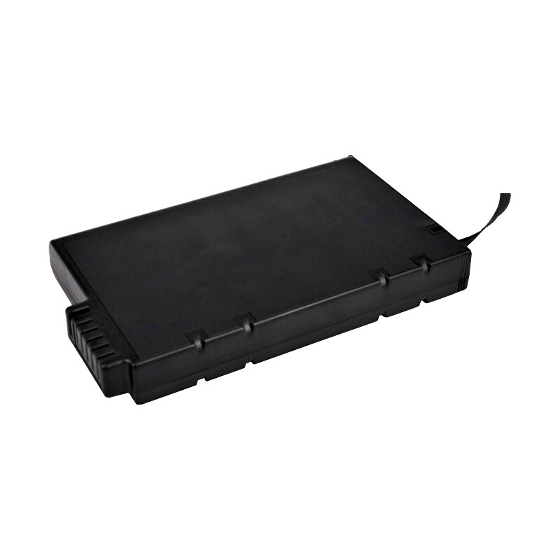 Batteri til bærbar PC for Getac S400, V100, V1010 osv.