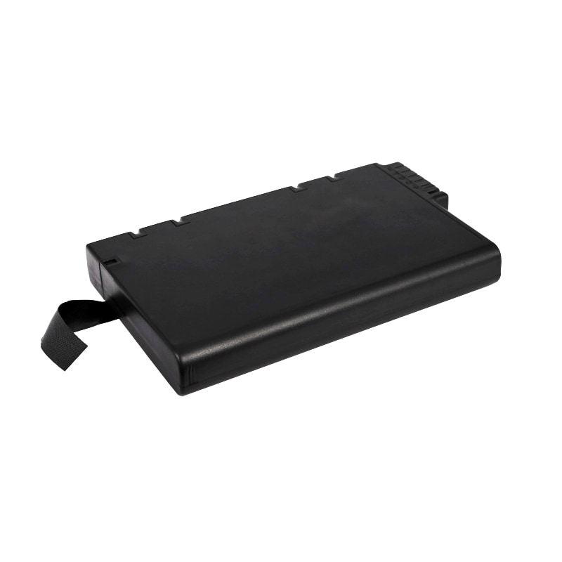 Batteri til bærbar PC for Getac S400, V100, V1010 osv.