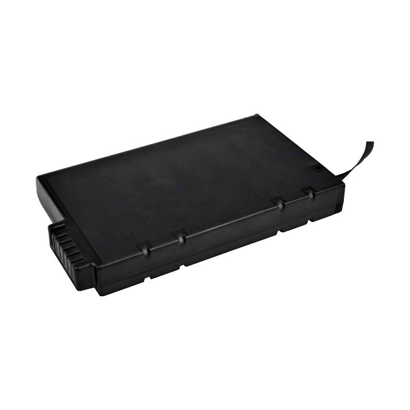 Batteri til bærbar PC for Getac S400, V100, V1010 osv.